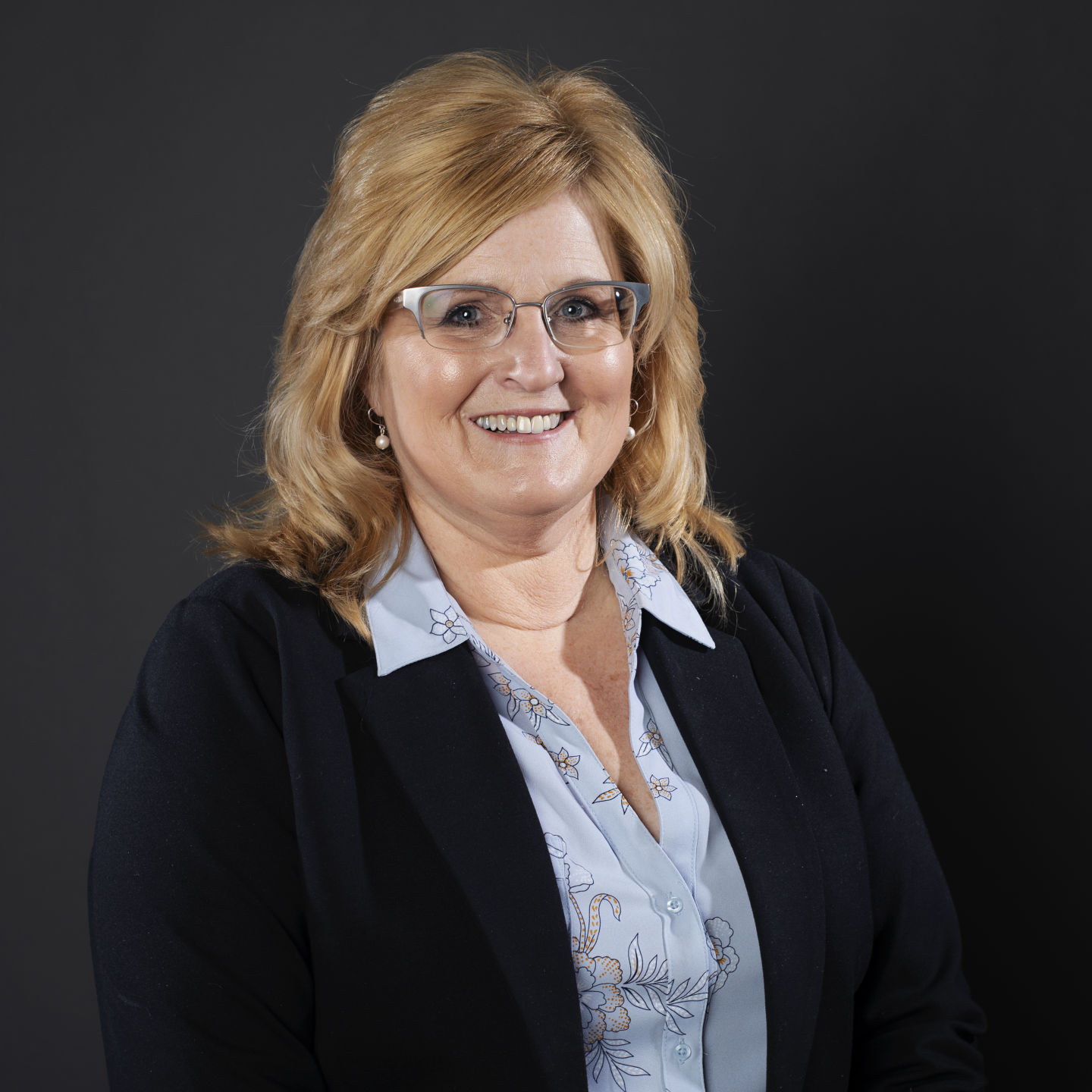Journal Star promotes Amy Brandt